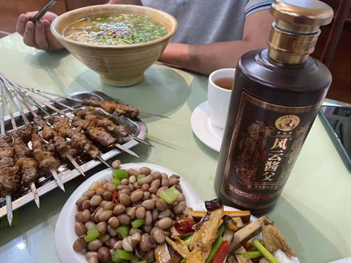 存茅台酒可以赚钱吗知乎小说，存茅台酒能赚钱吗？