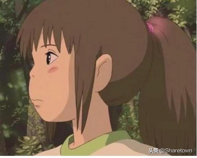 宫崎骏最治愈的50个句子，文案短句干净治愈？