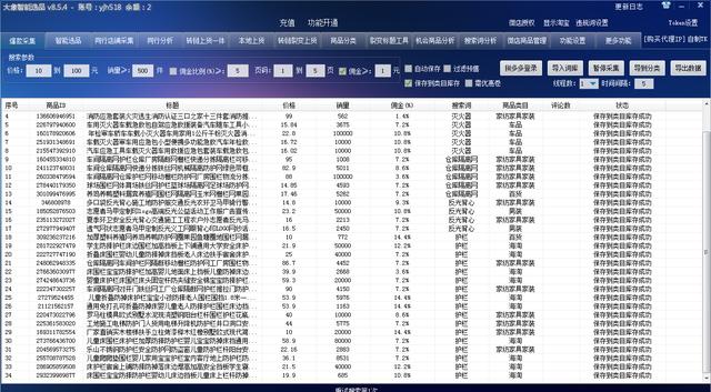 拼多多一键铺货软件免费（拼多多一键铺货软件水熊）