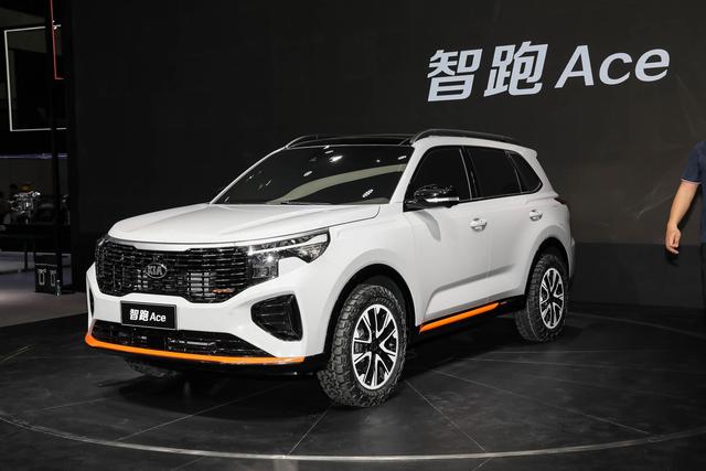 5万左右买什么车好suv（落地15万左右买什么车好suv）"