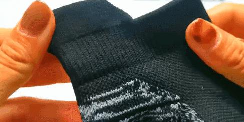 nike袜子尺码对照表，日本袜子尺码对照表？