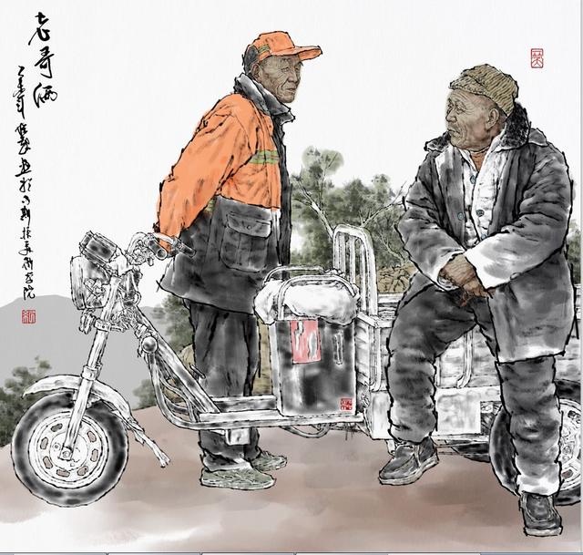 painter笔刷素材包格式（painter笔刷素材包下载）