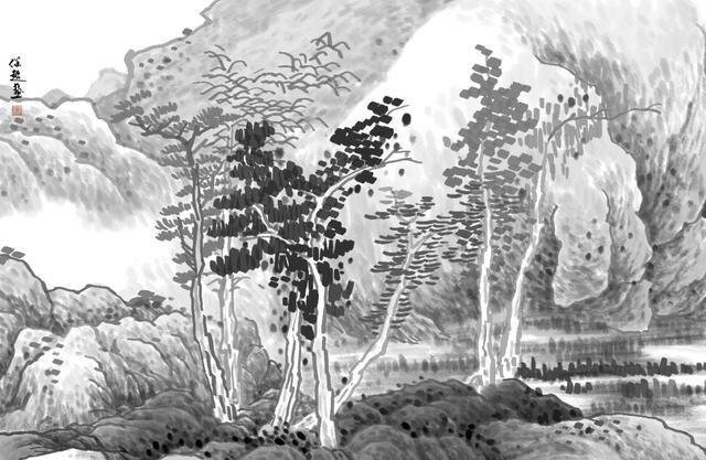 painter笔刷素材包格式（painter笔刷素材包下载）