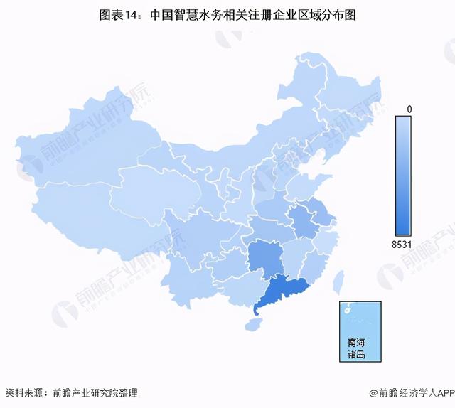 智慧水务公司前十名有哪些（智慧水务公司前十名金控）