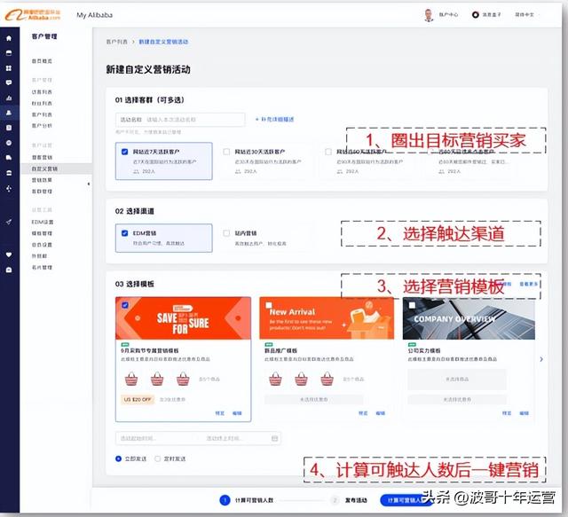 客户分析从哪几方面进行分析，客户分析从哪几方面进行的？