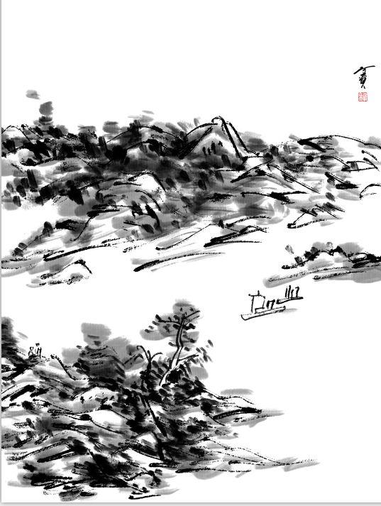 painter笔刷素材包格式（painter笔刷素材包下载）