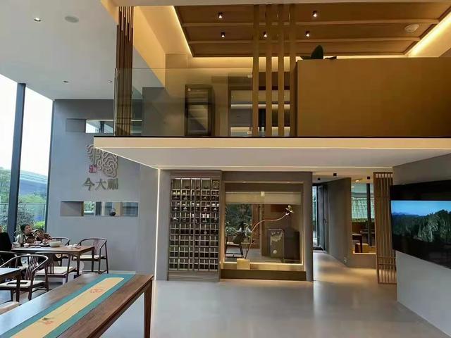 茶烟招商加盟代理（茶烟酒加盟）