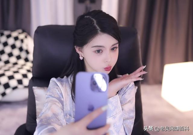 苏恩最后直播录屏图片，苏恩最后一次直播视屏？