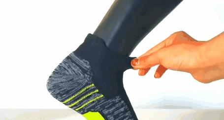 nike袜子尺码对照表，日本袜子尺码对照表？