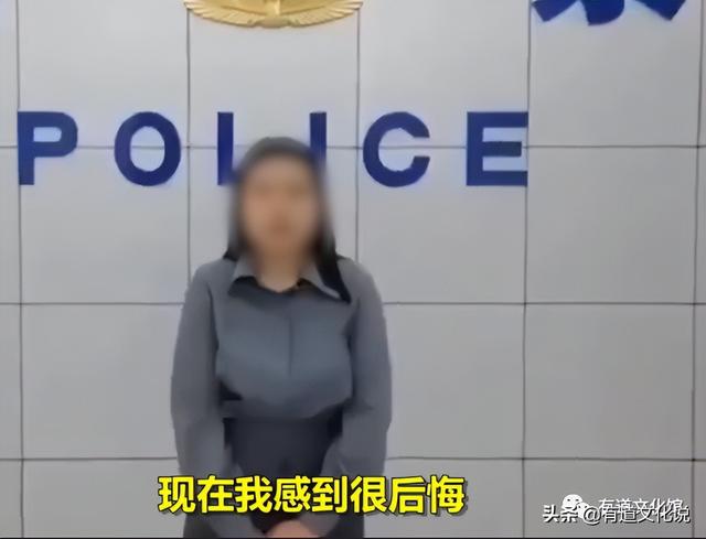 女网红住酒店，因马桶上有污渍辱骂孕妇经理，叫嚣我粉丝十万