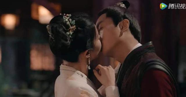 陈妍希微博秀恩爱（陈妍希微博没有陈晓）
