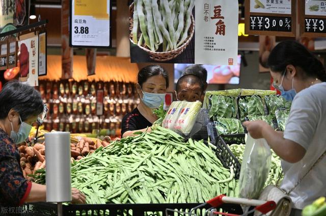 生鲜超市卖3000利润多少，生鲜超市一年能赚多少钱？