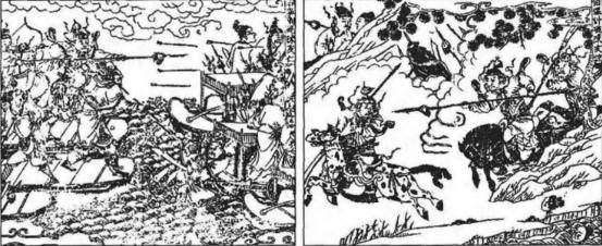 元末农民起义的原因（元末农民起义朱元璋）