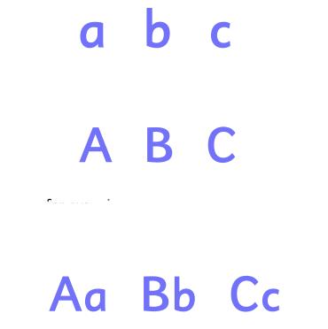 汉语拼音大写字母书写格式视频（汉语拼音大写字母书写格式权威）