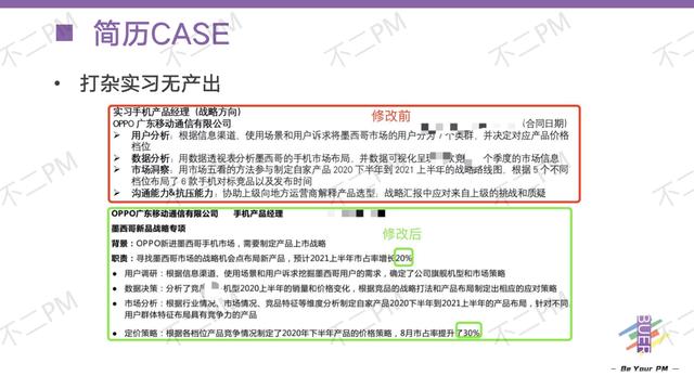 项目经历和校园经历，大学生简历项目经历？