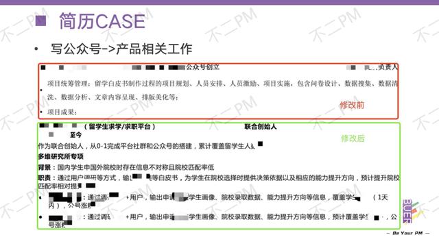 项目经历和校园经历，大学生简历项目经历？