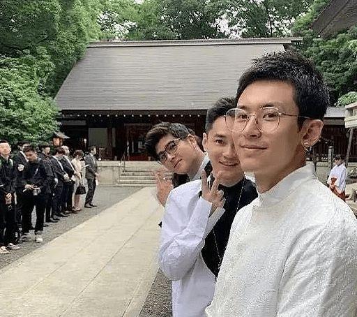 张哲瀚微博粉丝（正式封杀！张哲瀚微博账号被封、超话关闭，千万粉丝在线哭坟）