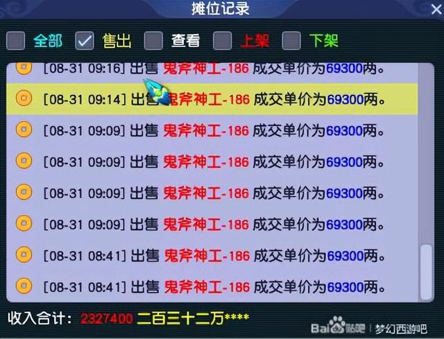 梦幻西游体力活力什么最赚钱，梦幻西游手游活力值怎么用收益最大推荐赚钱？