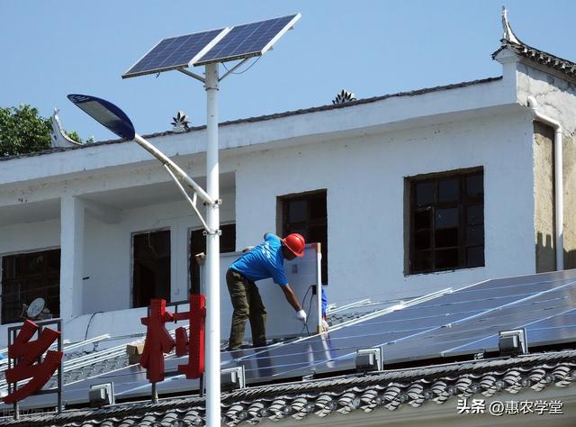 农村太阳能发电项目政府补贴 贵州，贵州省光伏发电补贴政策？