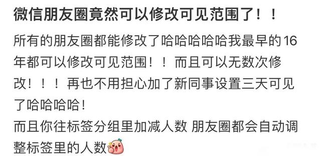 朋友圈明明公开的_但别人却看不见，朋友圈不公开别人能看见吗？