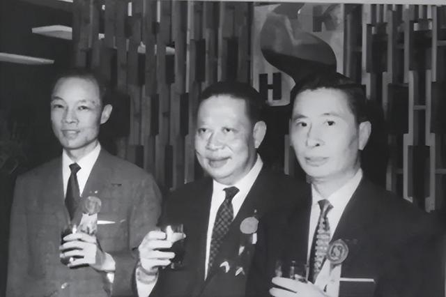 富豪李兆基的个人资料及简介（李兆基的个人资料及简介北大荒）
