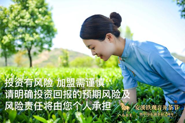 加盟茶叶店条件（品牌加盟茶叶店）