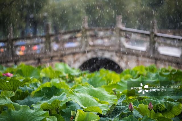 每年雨季是几月份（上海雨季是几月份）