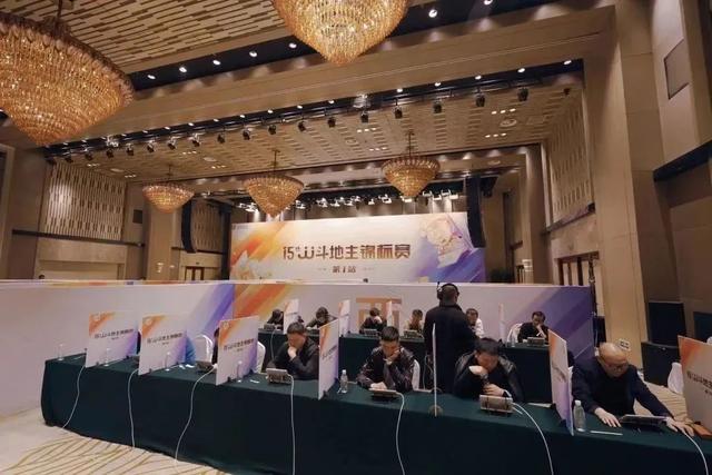 「春季海选」甲级预赛今日开战！13_00直播准时开启！