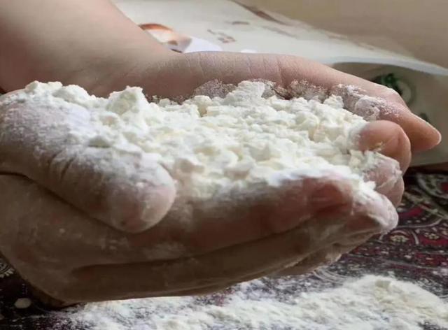 面粉哪个品牌的质量好知乎（面粉哪个品牌的质量好中国）
