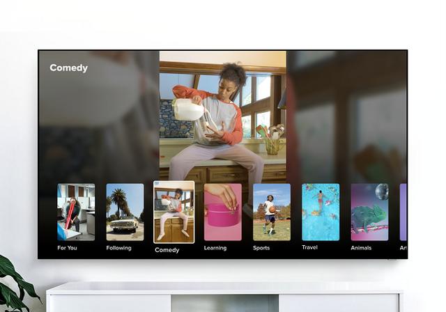 抖音的tv版是什么，抖音电视app叫什么