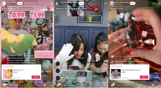 tiktok海外电商，tiktok跨境电商如何备货？