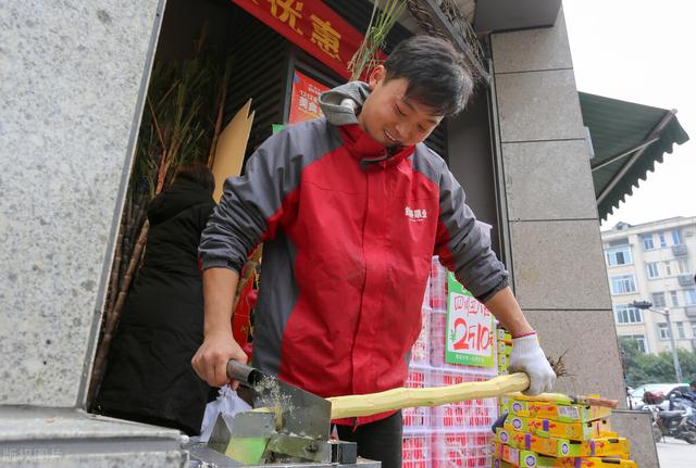卖水果怎样才能赚钱快点，卖水果怎样才能赚钱快一点？