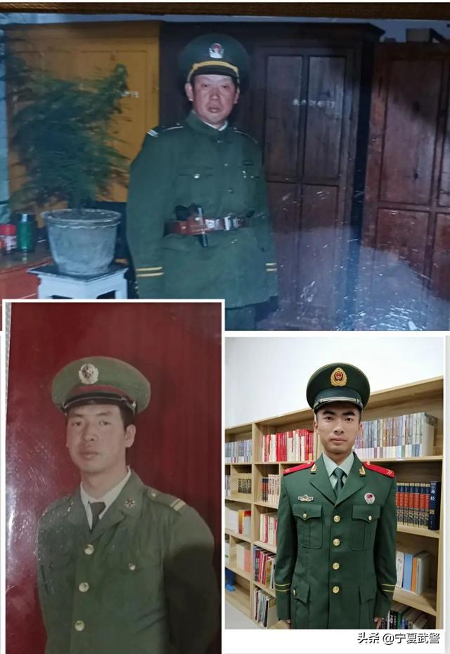 为什么说当兵武警是最不好，武警好还是当兵好？