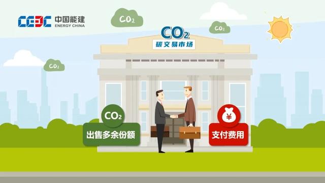 个人碳交易如何挣钱，个人碳交易挣钱吗？