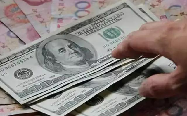 什么国家的钱最值钱排名，世界上什么国家的钱最值钱？