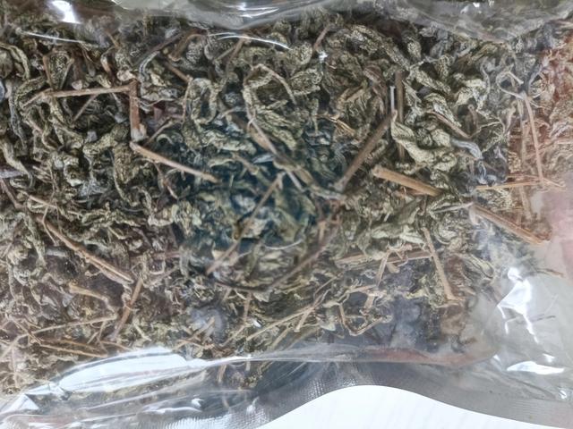 龙须茶的功效与作用图片（平利绞股蓝龙须茶的功效与作用）