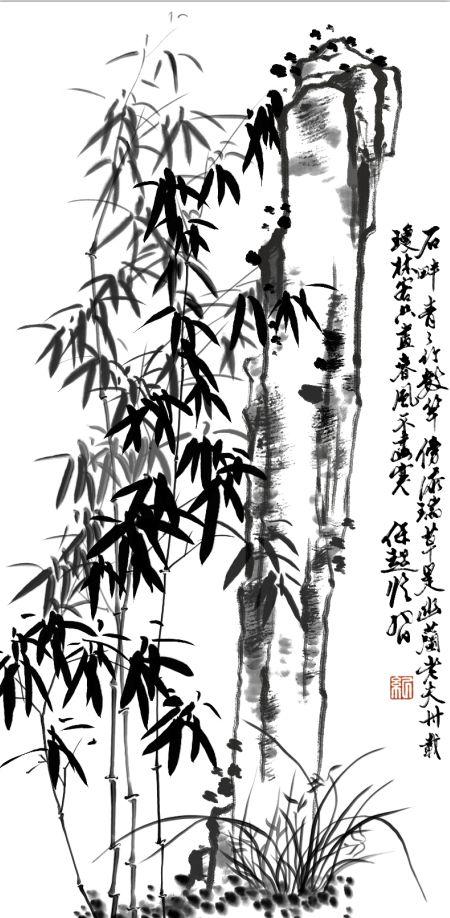 painter笔刷素材包格式（painter笔刷素材包下载）