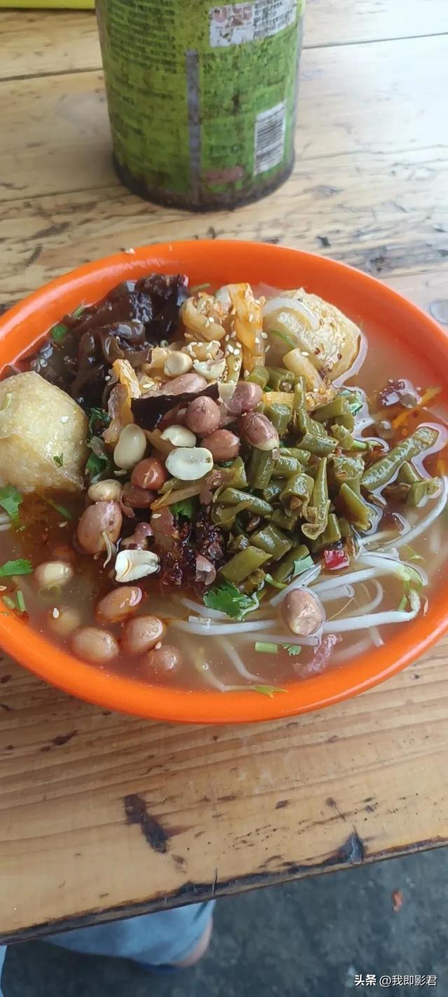 学什么小吃简单又好卖，什么小吃简单易学还挣钱？