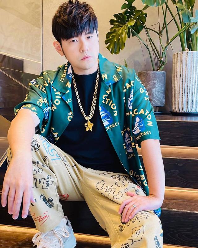 周杰伦的粉丝名是什么，周杰伦的粉丝叫啥？