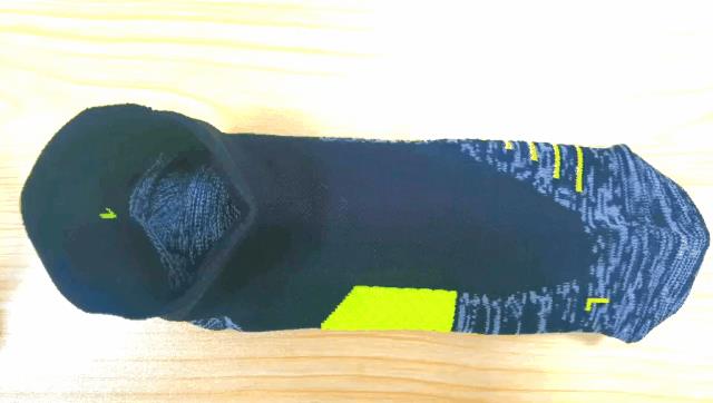 nike袜子尺码对照表，日本袜子尺码对照表？