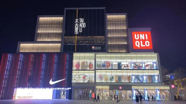 优衣库淘宝怎么买不了，优衣库淘宝怎么买不了东西？