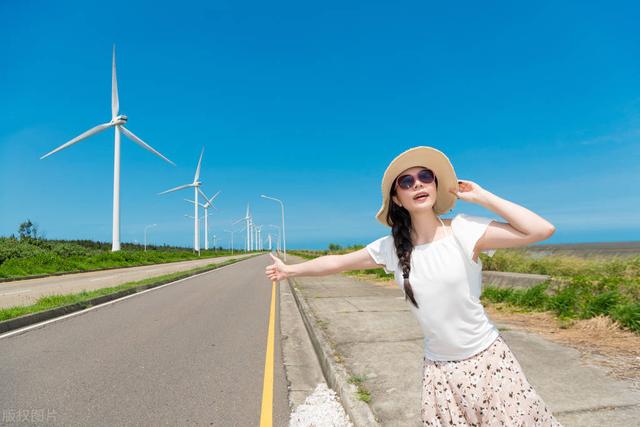 朋友圈搭顺风车图，万能的朋友圈求搭顺风车？