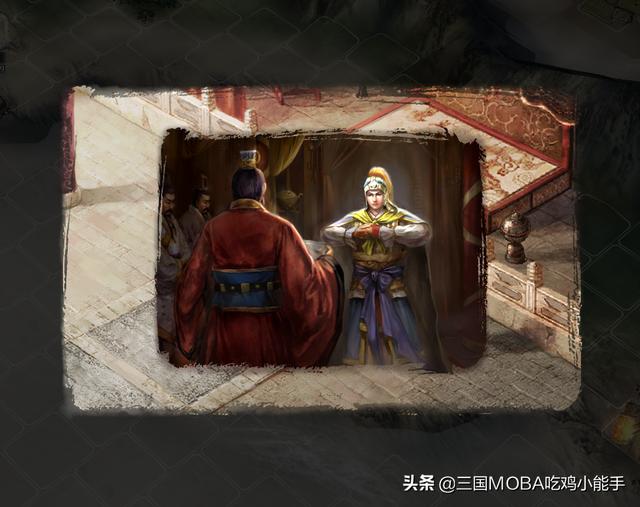曹操传 修改器 刘备传（曹操传 修改器 两个同样武将）