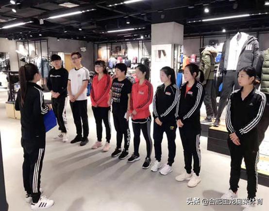 运动品牌折扣店加盟排名（运动品牌折扣店加盟电话）