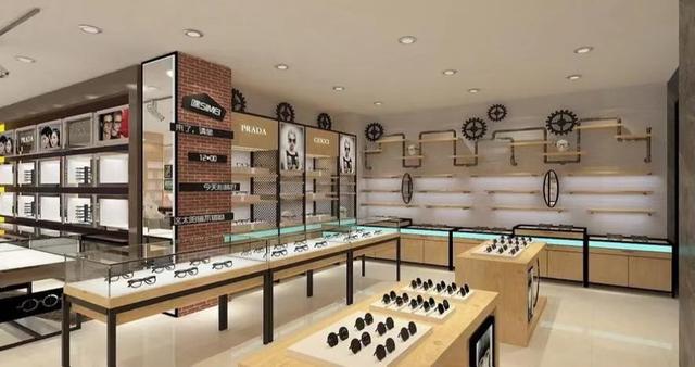 开眼镜店一年收入多少，开一家眼镜店一年赚多少？