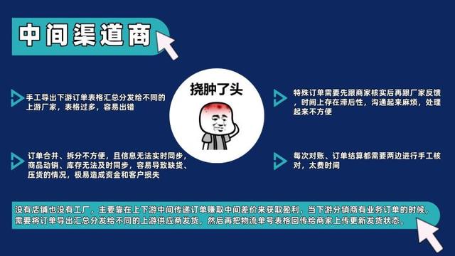 淘宝分销商能赚钱吗（淘宝分销代理怎么做）