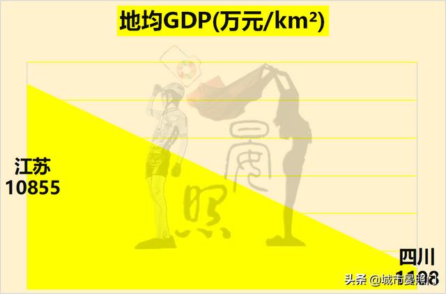 江苏省有多少人口和面积是多少，江苏省有多少人口2020总人数？