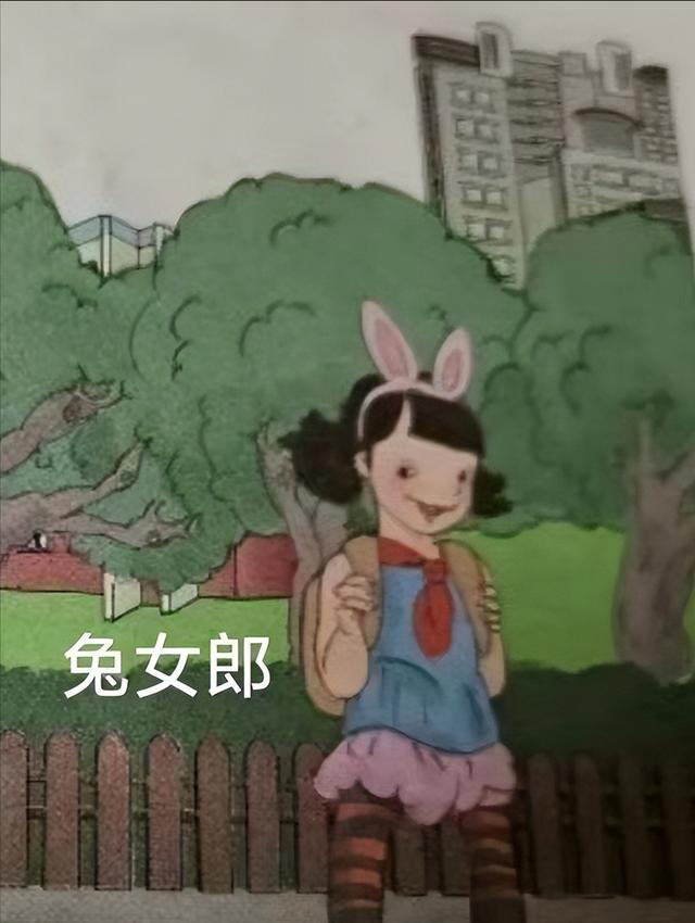 女子兔女郎照片（李颖芝兔女郎照片）