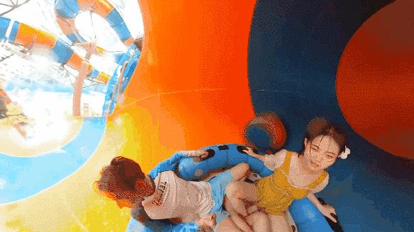 济南融创乐园的游乐项目有哪些名称，济南融创乐园的游乐单个项目价格？