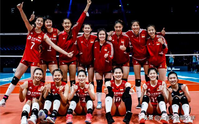 中国女排2022年比赛日程表直播一，中国女排2022年比赛日程表直播一览？